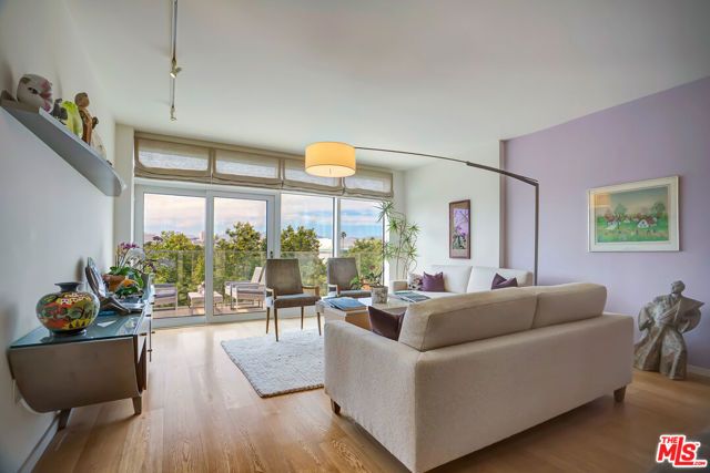 1705 Ocean Ave 508, Santa Monica, CA 90401