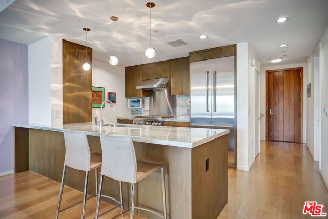 1705 Ocean Ave 508, Santa Monica, CA 90401