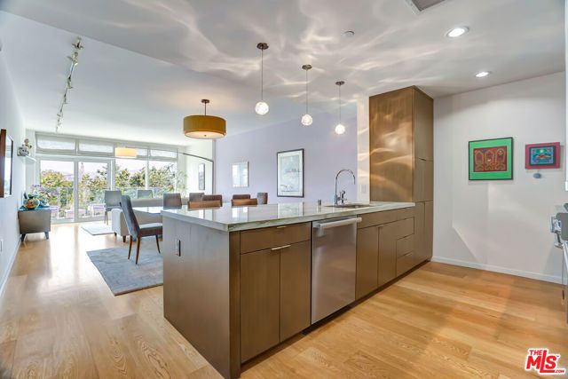 1705 Ocean Ave 508, Santa Monica, CA 90401