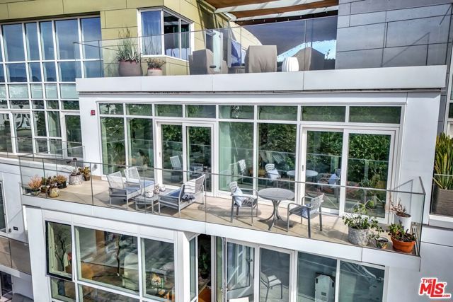 1705 Ocean Ave 508, Santa Monica, CA 90401