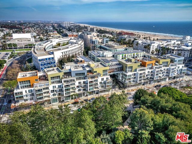 1705 Ocean Ave 508, Santa Monica, CA 90401