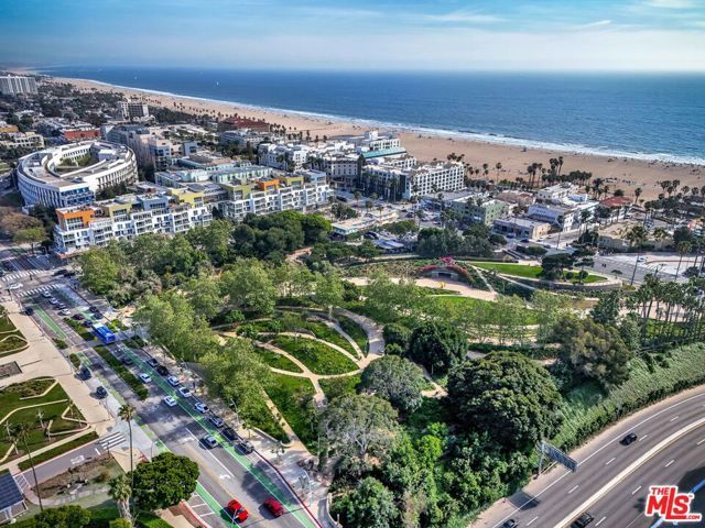 1705 Ocean Ave 508, Santa Monica, CA 90401