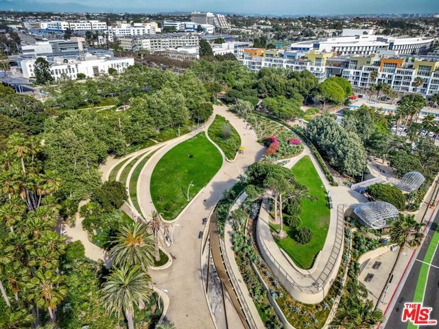 1705 Ocean Ave 508, Santa Monica, CA 90401