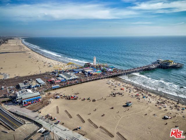 1705 Ocean Ave 508, Santa Monica, CA 90401