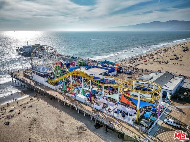 1705 Ocean Ave 508, Santa Monica, CA 90401