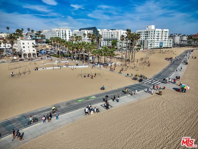 1705 Ocean Ave 508, Santa Monica, CA 90401