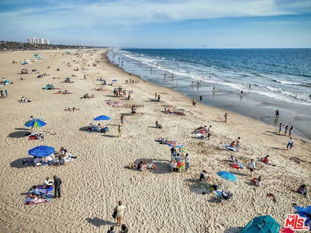 1705 Ocean Ave 508, Santa Monica, CA 90401