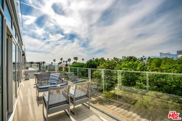 1705 Ocean Ave 508, Santa Monica, CA 90401
