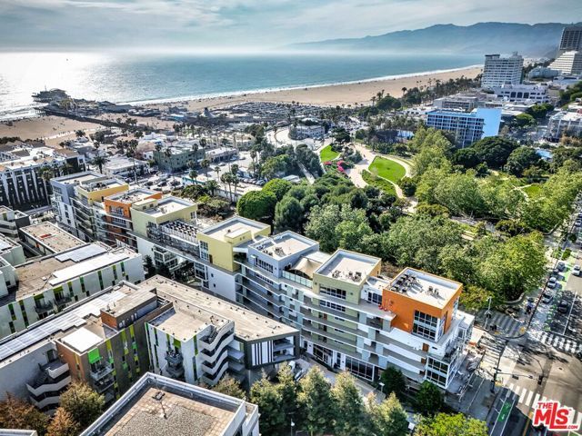 1705 Ocean Ave 508, Santa Monica, CA 90401