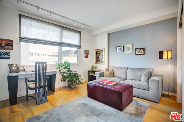 1705 Ocean Ave 508, Santa Monica, CA 90401