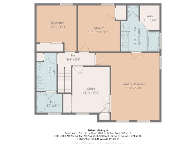 39 Sturbridge Drive, Cold Spring, KY 41076