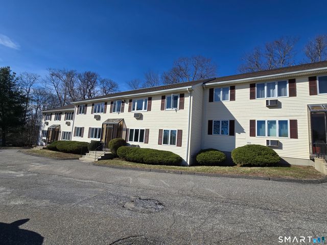 177 Lisle Street APT 5, Torrington, CT 06790
