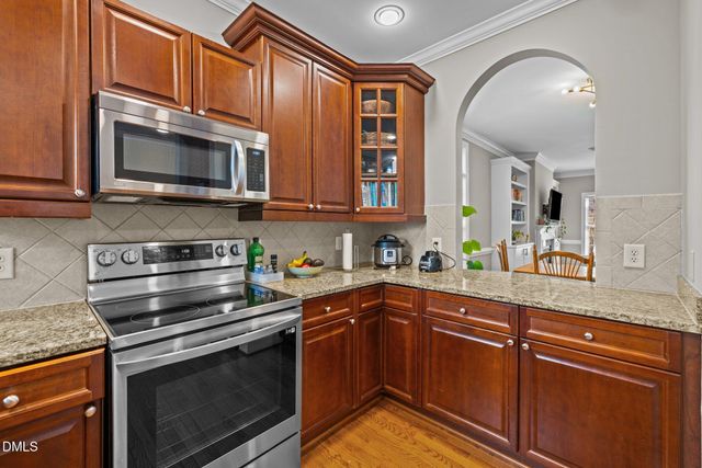 1217 Harp Street, Raleigh, NC 27604