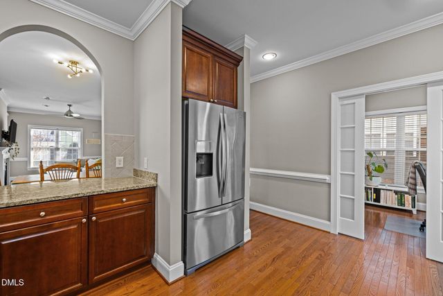 1217 Harp Street, Raleigh, NC 27604