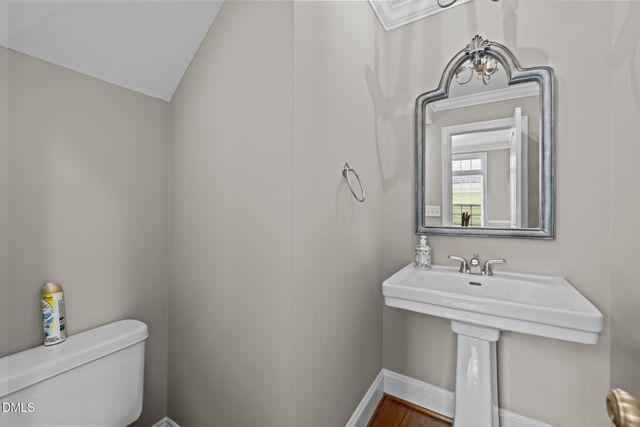 1217 Harp Street, Raleigh, NC 27604