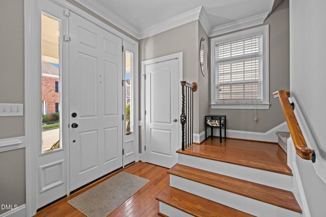 1217 Harp Street, Raleigh, NC 27604