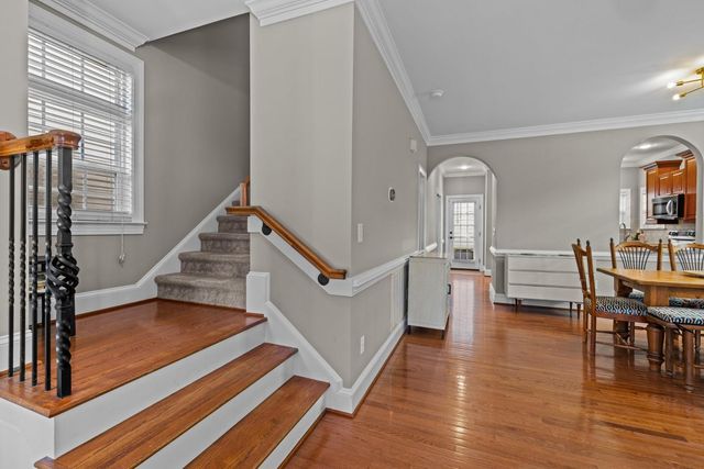 1217 Harp Street, Raleigh, NC 27604