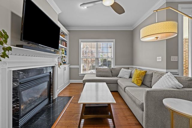 1217 Harp Street, Raleigh, NC 27604