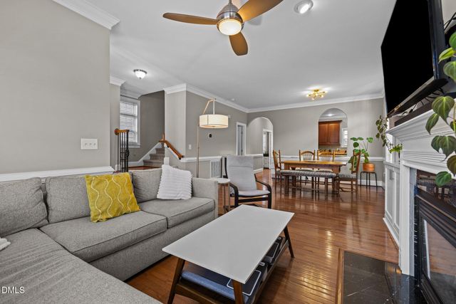 1217 Harp Street, Raleigh, NC 27604