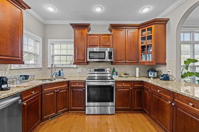 1217 Harp Street, Raleigh, NC 27604