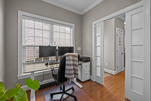 1217 Harp Street, Raleigh, NC 27604