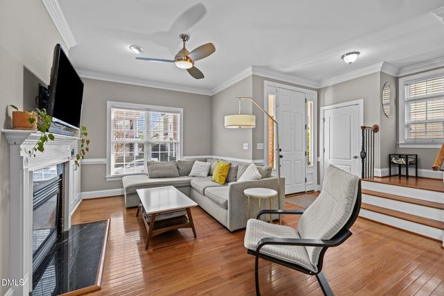 1217 Harp Street, Raleigh, NC 27604