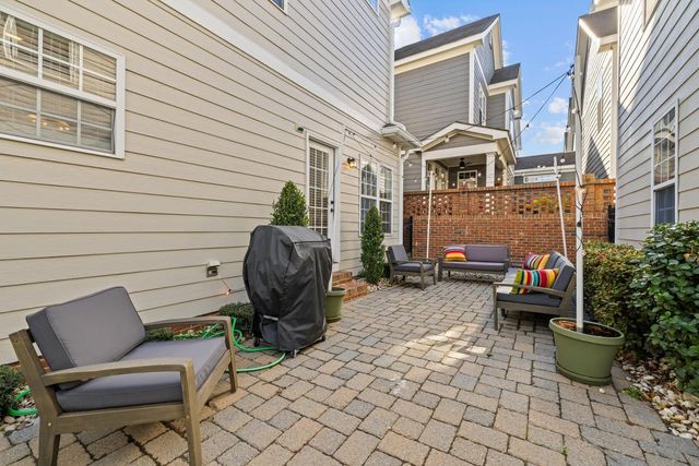 1217 Harp Street, Raleigh, NC 27604