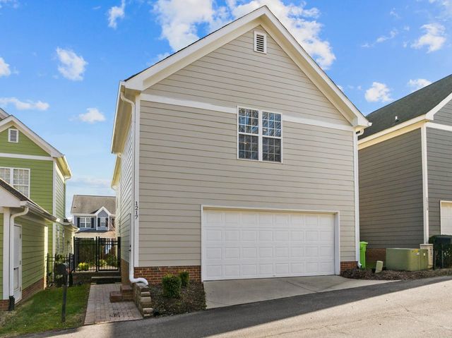 1217 Harp Street, Raleigh, NC 27604