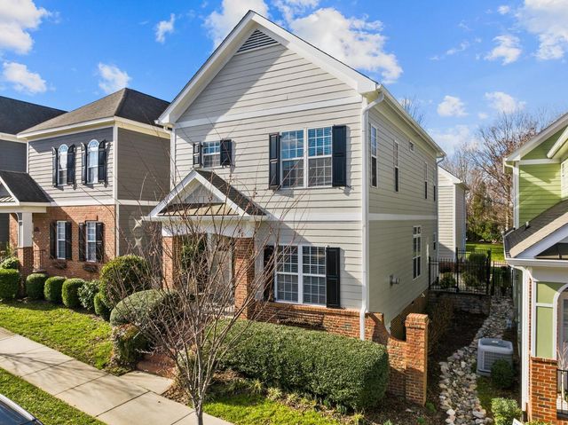 1217 Harp Street, Raleigh, NC 27604