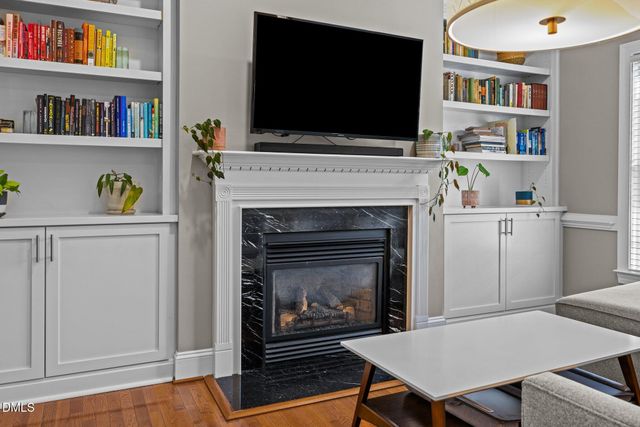 1217 Harp Street, Raleigh, NC 27604