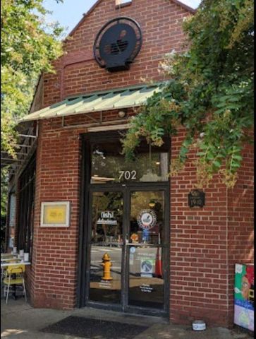 1217 Harp Street, Raleigh, NC 27604