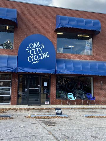 1217 Harp Street, Raleigh, NC 27604