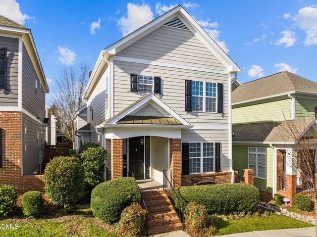 1217 Harp Street, Raleigh, NC 27604