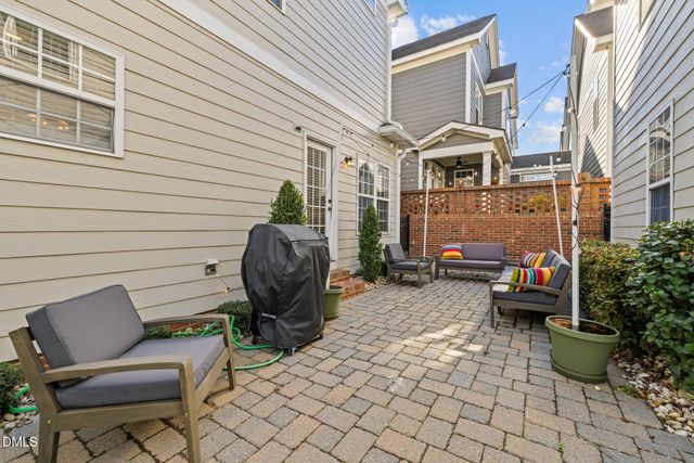 1217 Harp Street, Raleigh, NC 27604