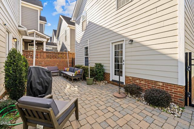 1217 Harp Street, Raleigh, NC 27604