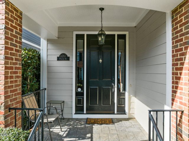 1217 Harp Street, Raleigh, NC 27604