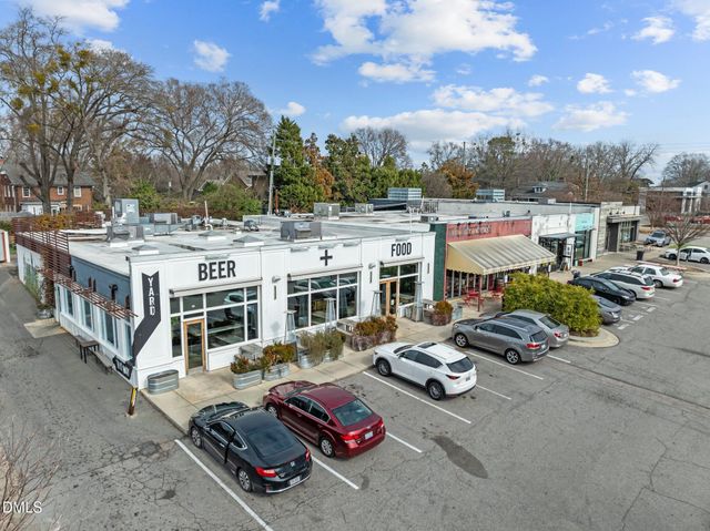 1217 Harp Street, Raleigh, NC 27604