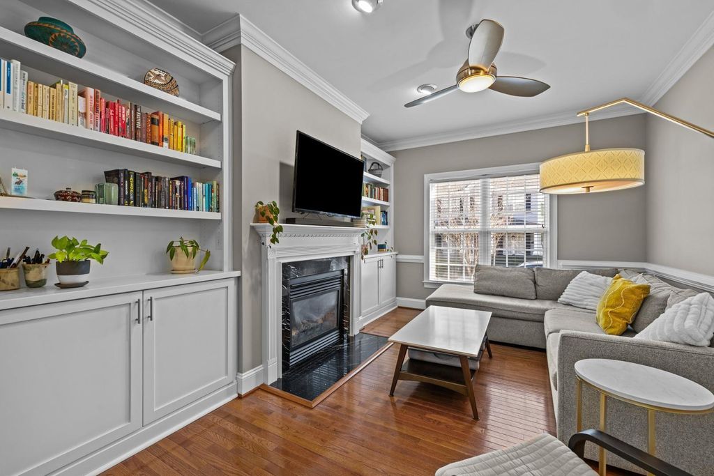 1217 Harp Street, Raleigh, NC 27604