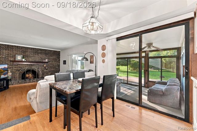 4720 Chapel Drive, Troy, MI 48085