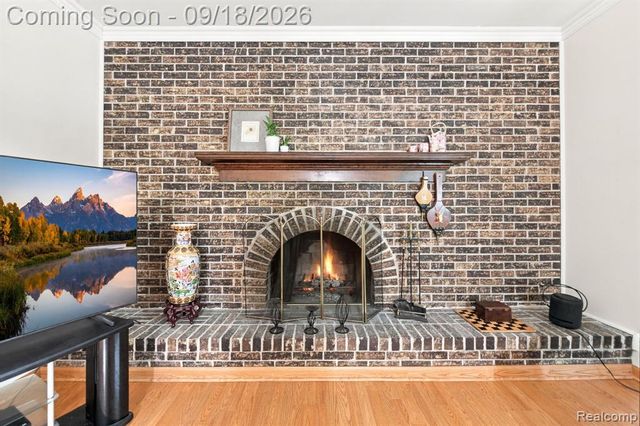 4720 Chapel Drive, Troy, MI 48085
