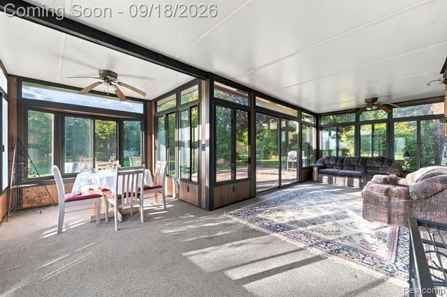 4720 Chapel Drive, Troy, MI 48085