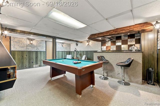 4720 Chapel Drive, Troy, MI 48085
