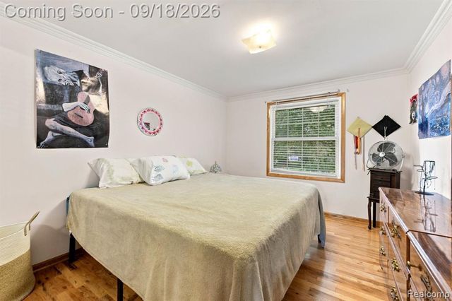4720 Chapel Drive, Troy, MI 48085