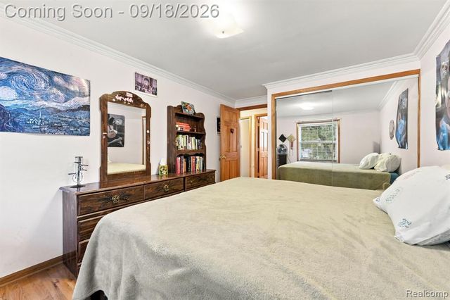 4720 Chapel Drive, Troy, MI 48085