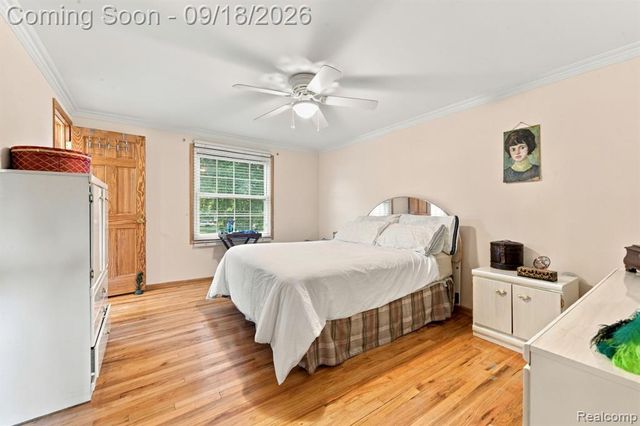 4720 Chapel Drive, Troy, MI 48085