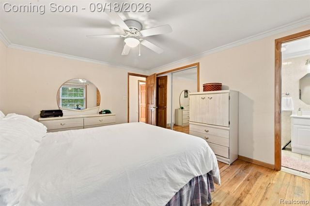 4720 Chapel Drive, Troy, MI 48085