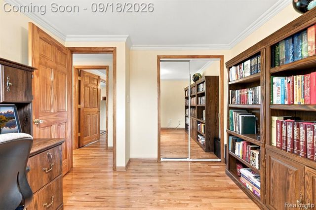 4720 Chapel Drive, Troy, MI 48085