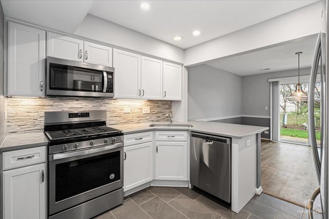 1606 W ORCHARD Place 1606, Arlington Heights, IL 60005