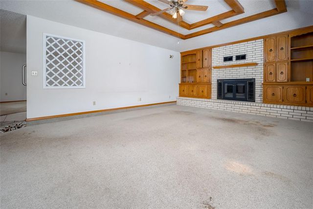 407 NE 8th Street, Blanchard, OK 73010