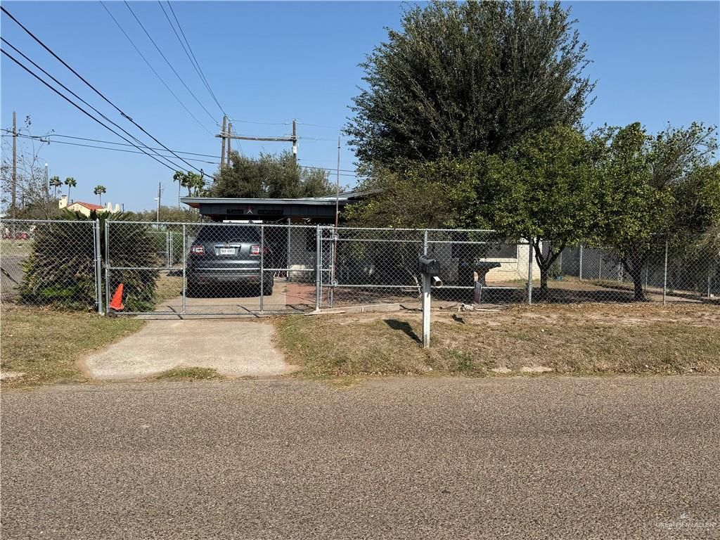 523 W Mahl Street, Edinburg, TX 78539